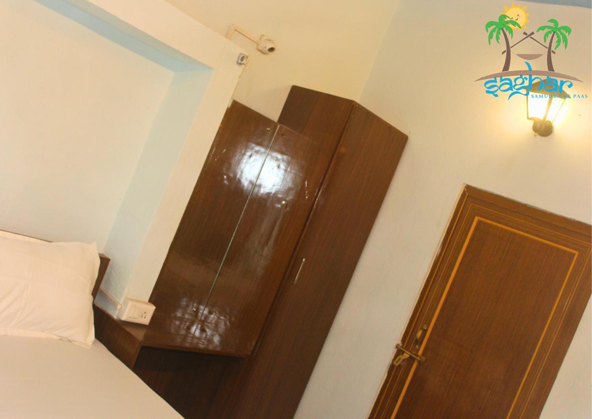 فندق Saghar House فيساخاباتنام المظهر الخارجي الصورة