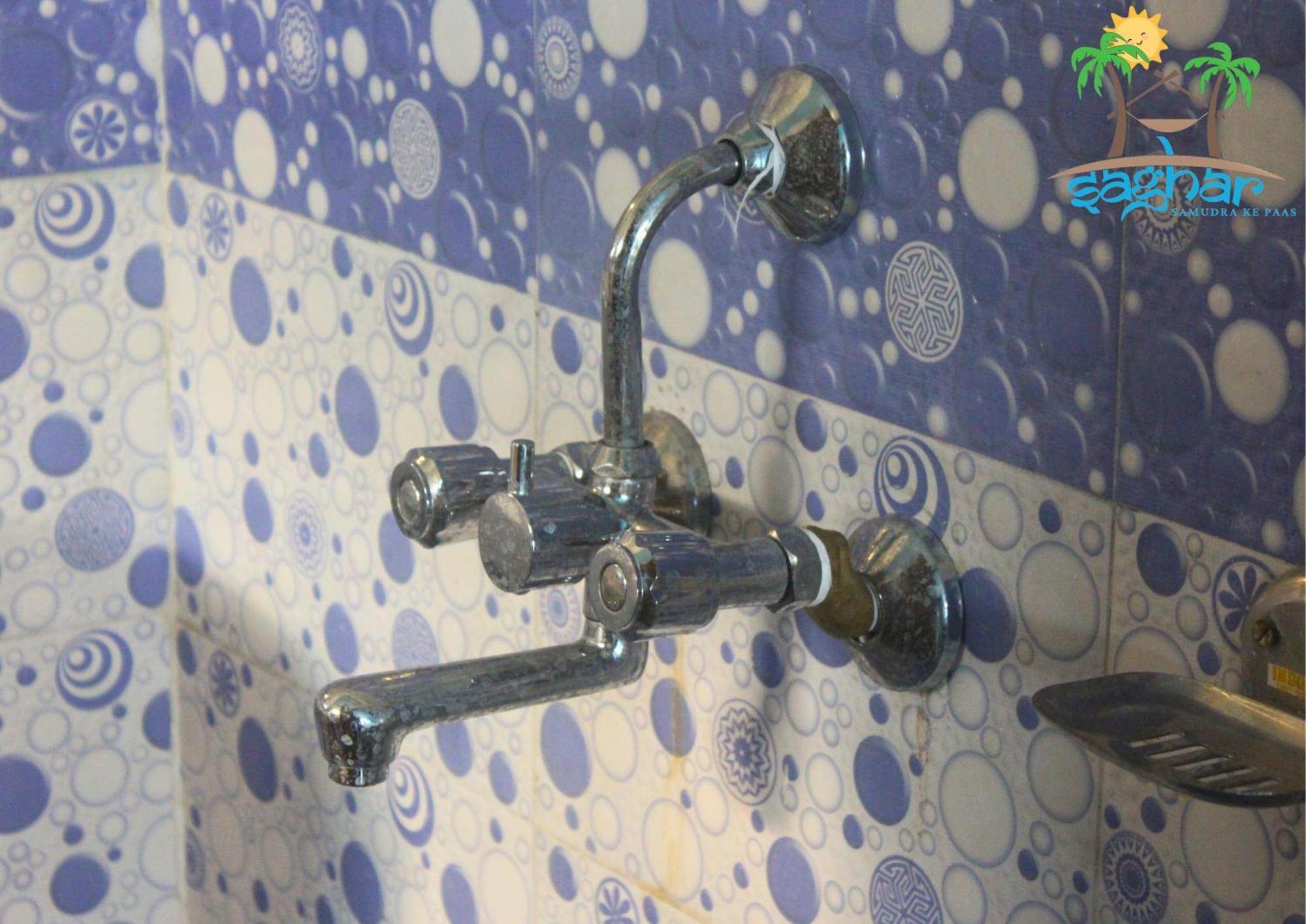 فندق Saghar House فيساخاباتنام المظهر الخارجي الصورة