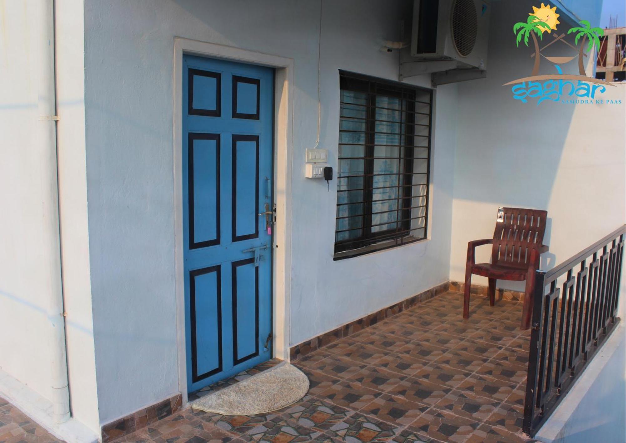 فندق Saghar House فيساخاباتنام المظهر الخارجي الصورة