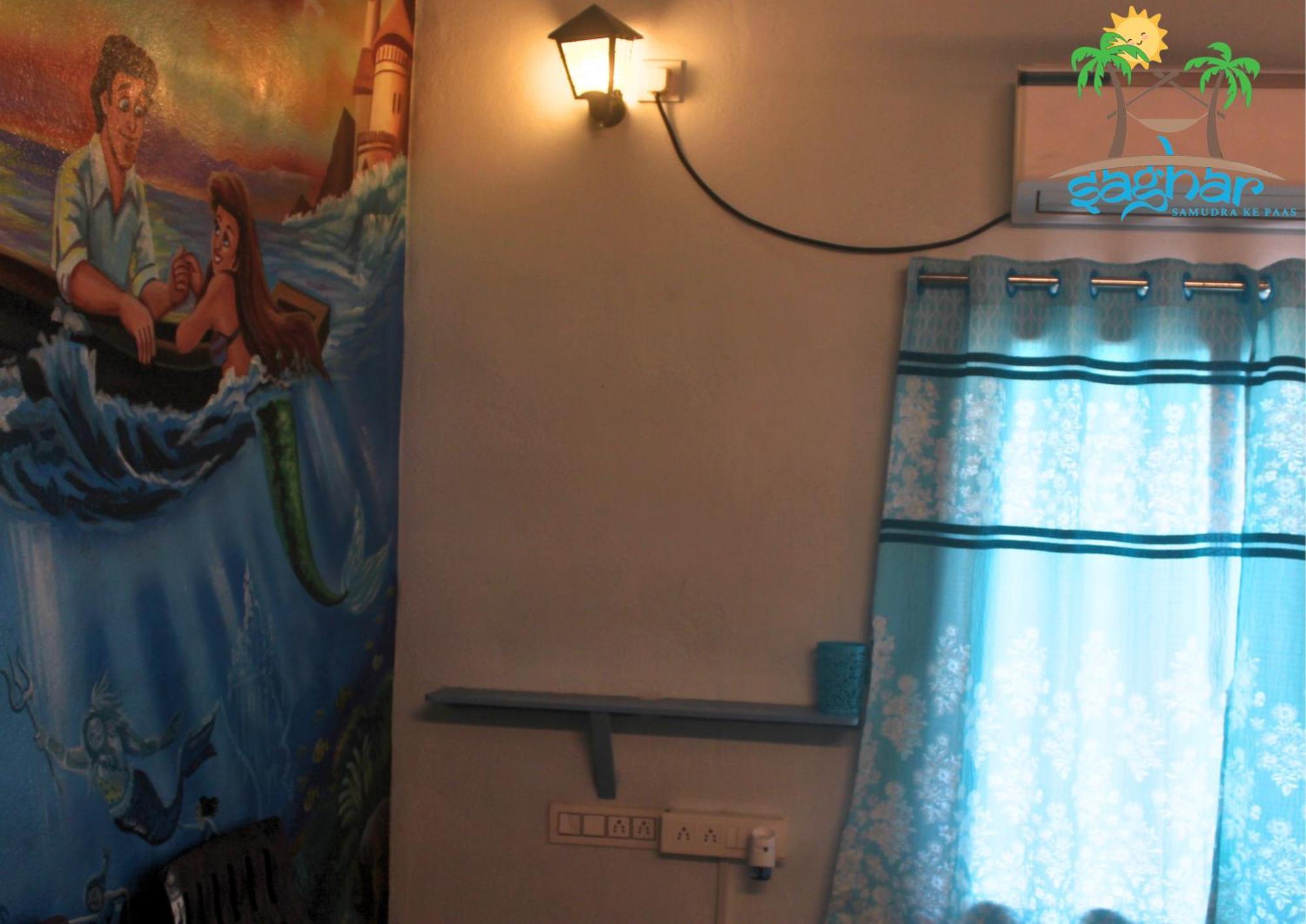 فندق Saghar House فيساخاباتنام المظهر الخارجي الصورة