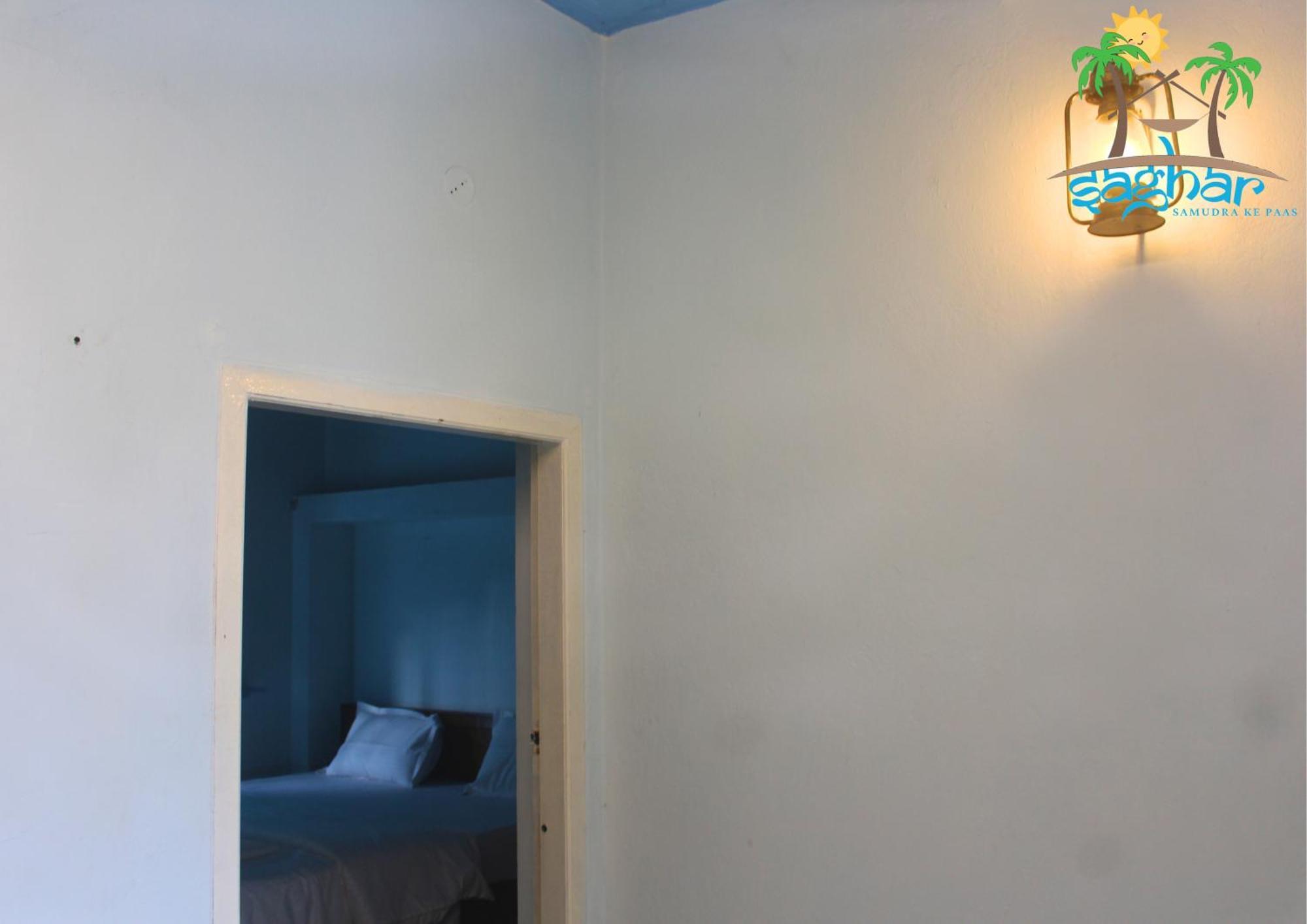 فندق Saghar House فيساخاباتنام المظهر الخارجي الصورة