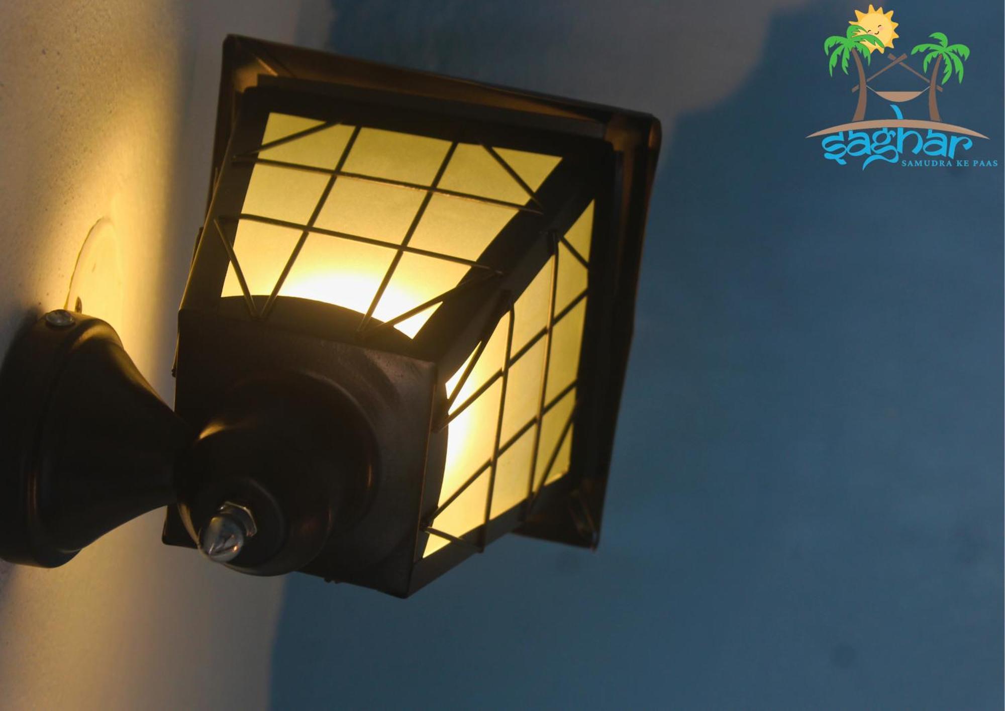 فندق Saghar House فيساخاباتنام المظهر الخارجي الصورة
