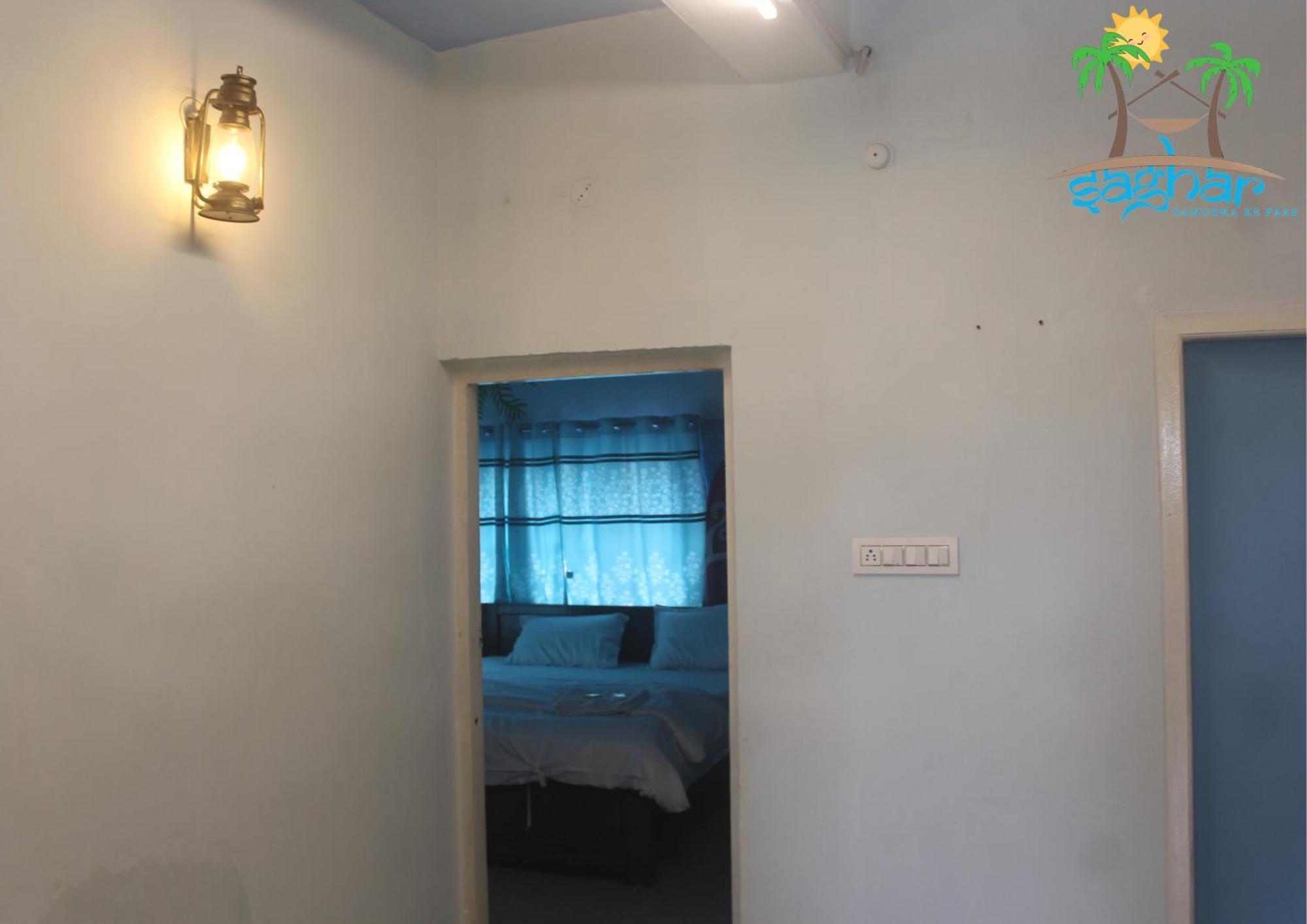 فندق Saghar House فيساخاباتنام المظهر الخارجي الصورة